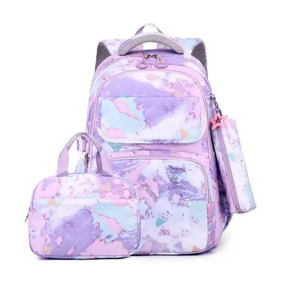 Image de Kit Scolaire 3 en 1 pour Enfants