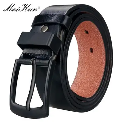 Image de Ceinture Vintage Homme - Style Décontracté & Élégant