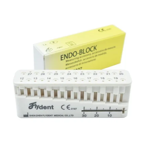 Blok endo