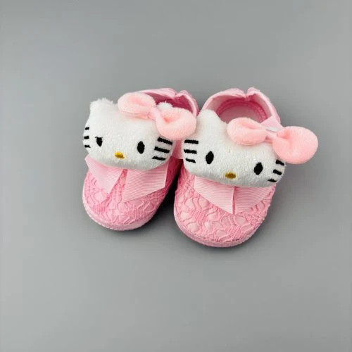 Baby schoenen
