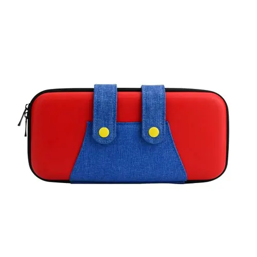 Image de Étui de Transport Premium pour Nintendo Switch OLED