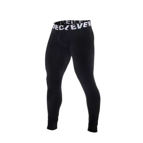 Bild von Sexy Thermohose für Herren – Warm & Elastisch
