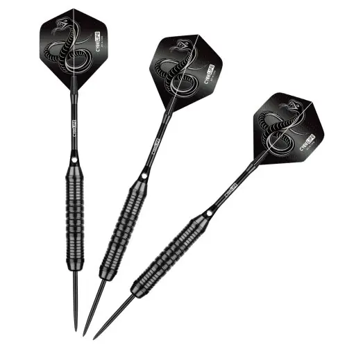 Image de Fléchettes Professionnelles 24g - Précision & Performance