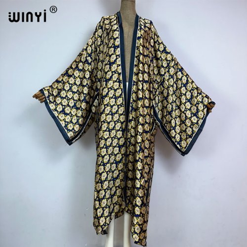 Image de Robe Boho Maxi Été - Chic et Sensuel