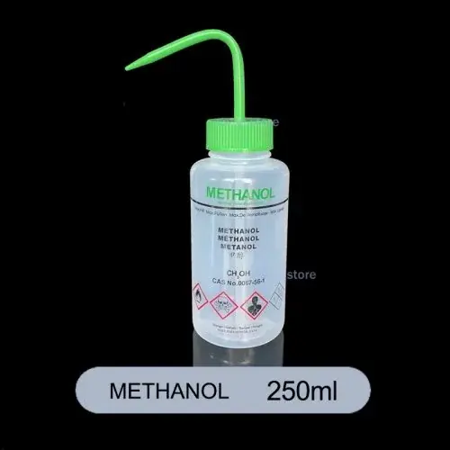 250ml-méthanol