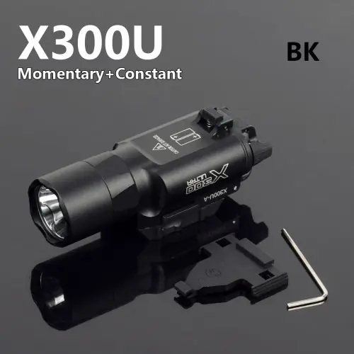 X300 Ultra noir