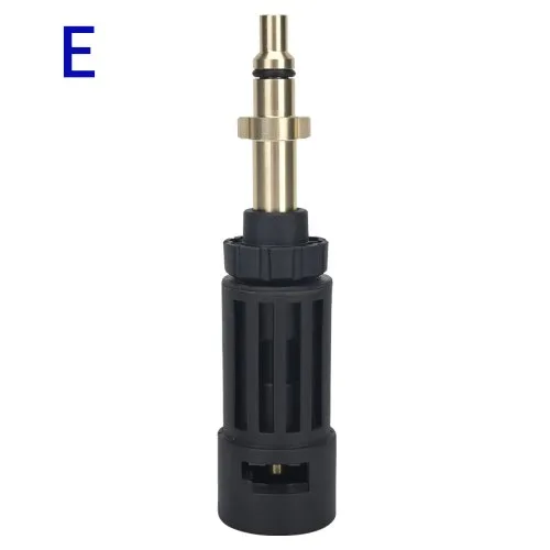 Type E