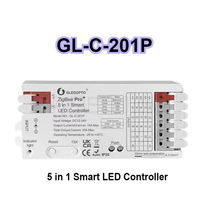 GL-C-201P