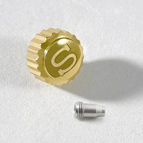 6.5 S krone tube 2
