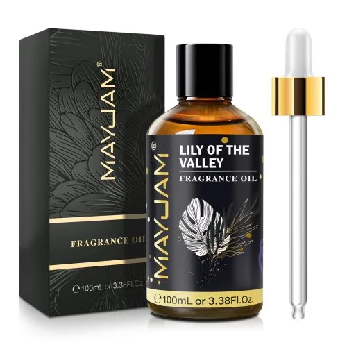 Lily of the valley