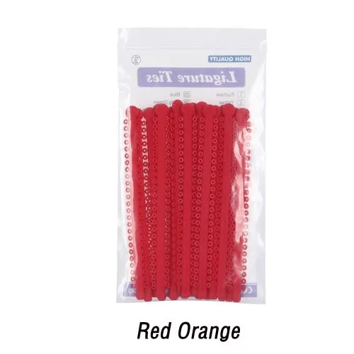 Rosso colore