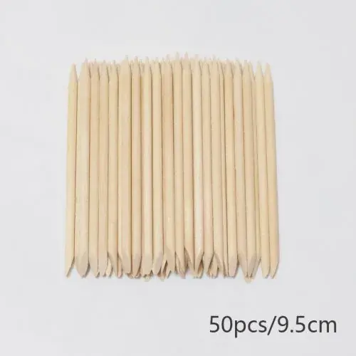 50Pcs 9.5cm