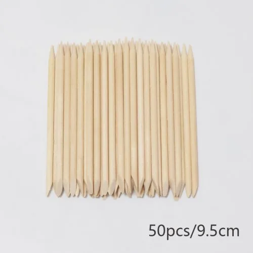 50Pcs 9.5cm