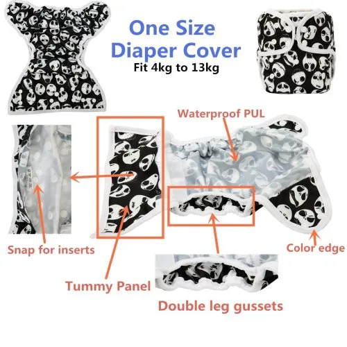 Vue 5 du produit