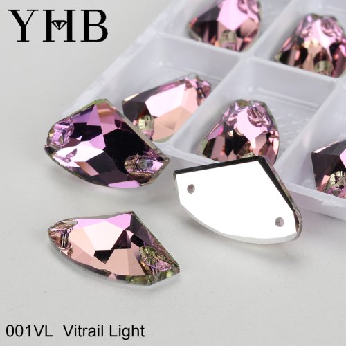 001VL Vitrail Light