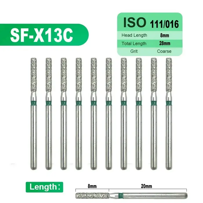 SF-X13C