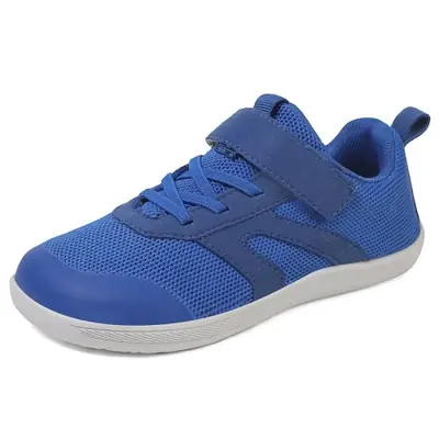 Image de Baskets Enfants Respirantes & Confortables