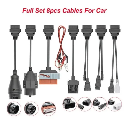 Coche cables