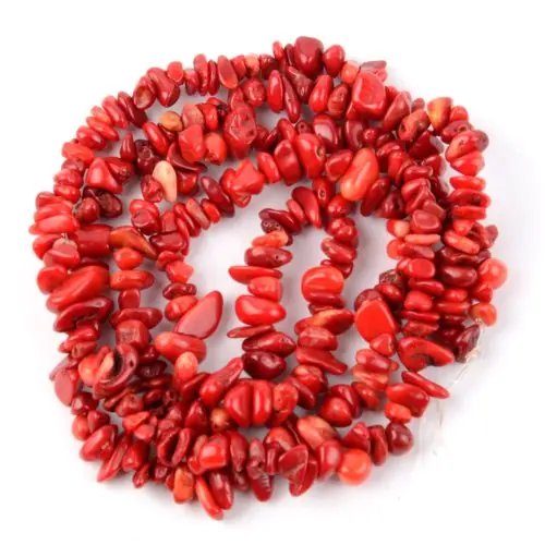 Rosso corallo