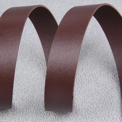 Image de Cordon en Faux Cuir 2m10 pour Bijoux - Création DIY