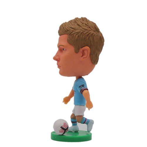 DE BRUYNE 2023