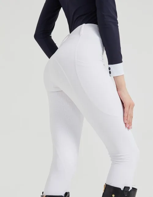 White color