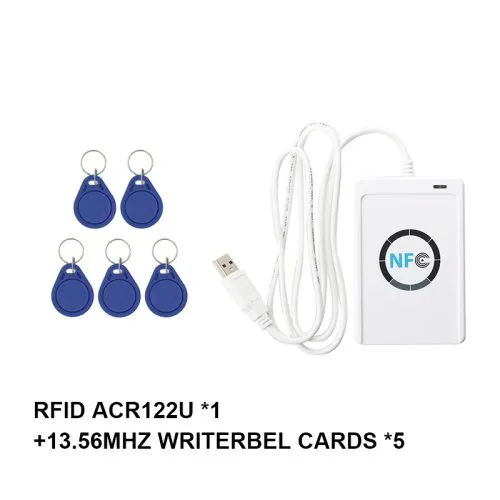 ACR122U-5UIDK