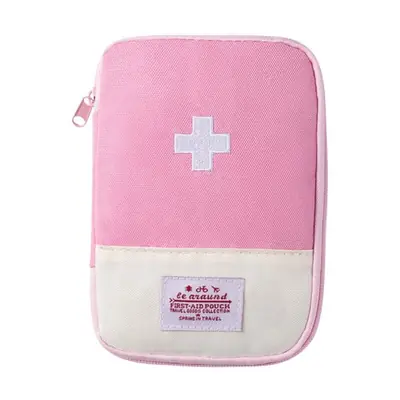 Trousse de Premiers Secours Compacte & Portable