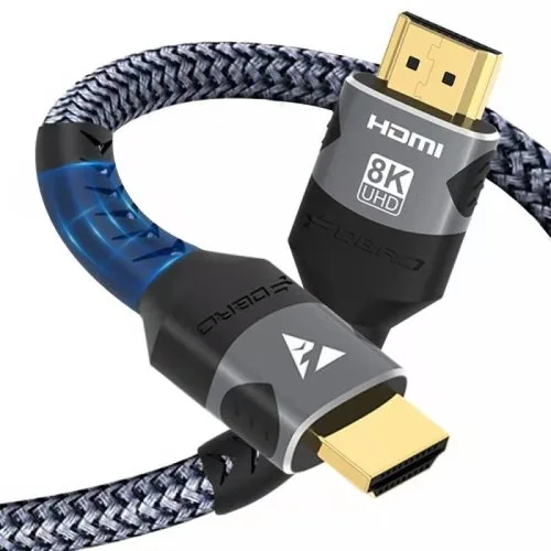 8k hdmi kabel