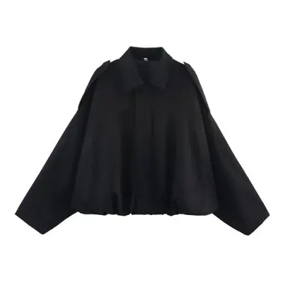 Image de Bomber Veste Femme Chic & Décontractée 2025