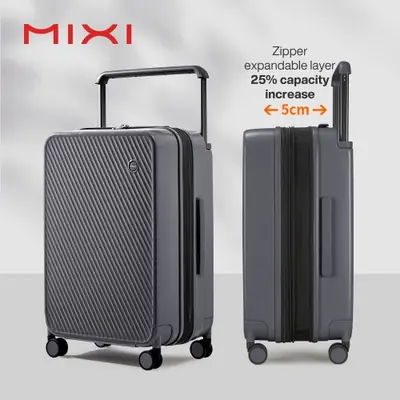 Image de Valise à Main Légère & Extensible 20-24 Pouces
