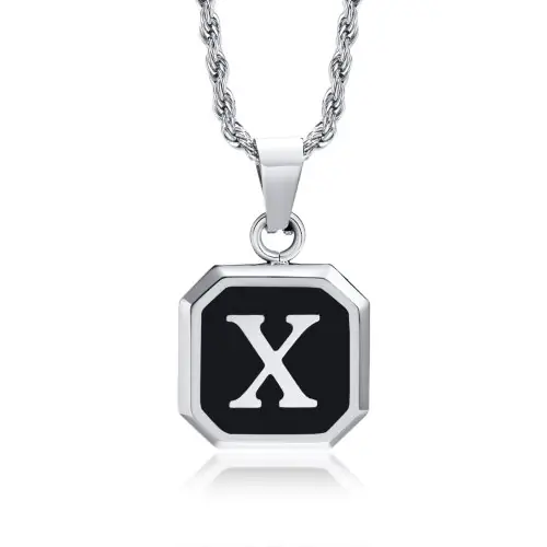 X