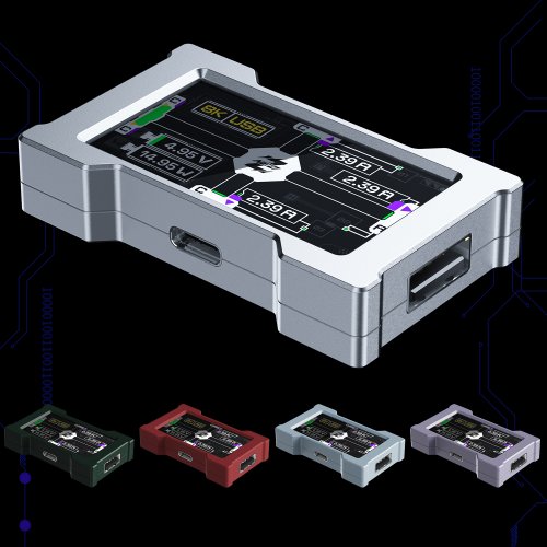 Vue 5 du produit