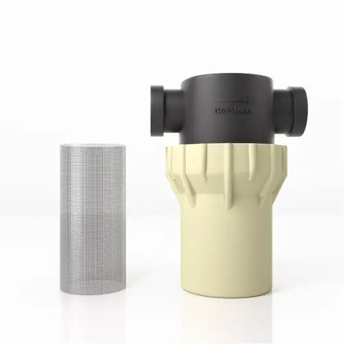 Image de Filtre à Eau Inox 304 - Préservation de la Qualité de l'Eau