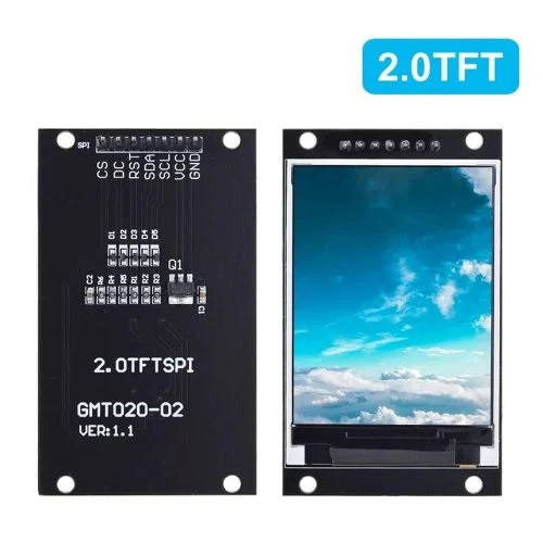 Vue 3 du produit