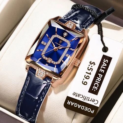 785 oro rosa azul