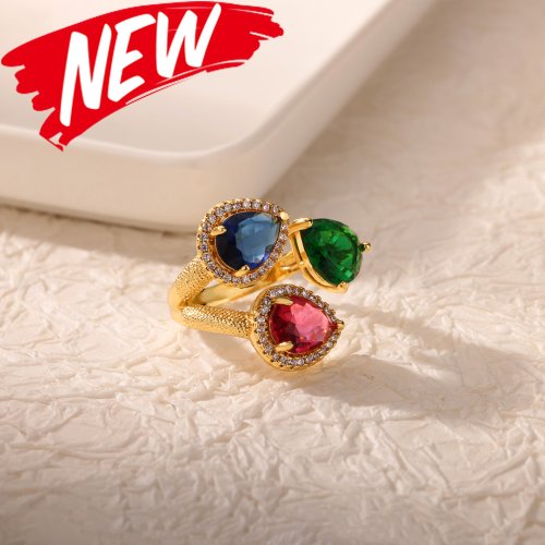 MEHRFARBIG