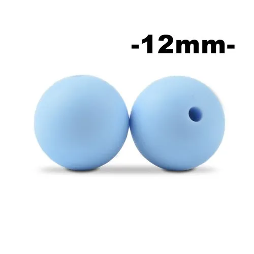 Pastell blau