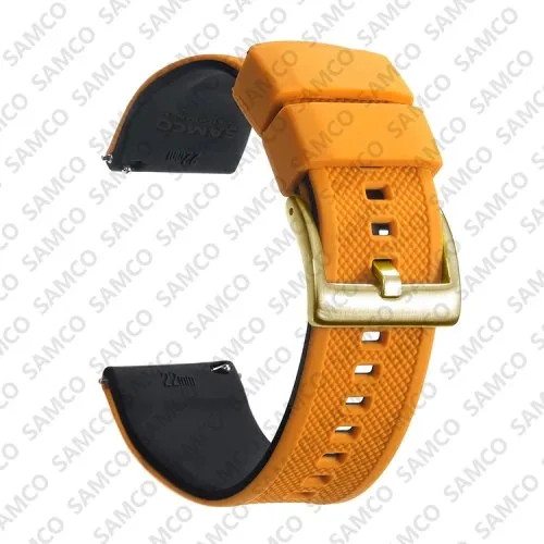 Oranje zwart 3