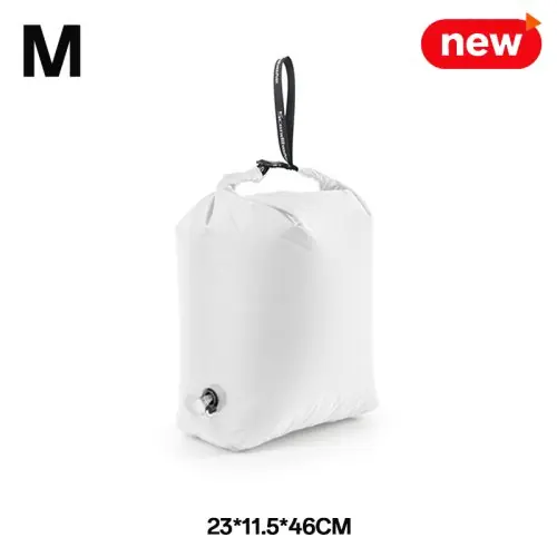 Image de Sac de Rangement Sous Vide Ultra Compact
