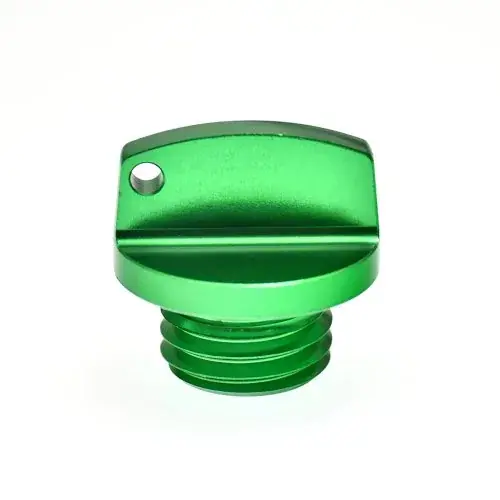 Verde