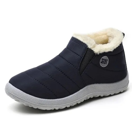 BN blauw