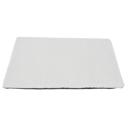 Imagen de Almohadillas autocalentables para mascotas, manta para cachorros, estera de cojín cálida para gatos,...