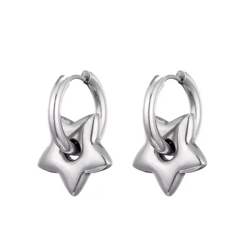 Étoile argent