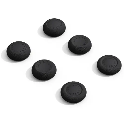 Image de Capuchon de Joystick Savage Raven pour Nintendo Switch 2