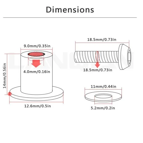 Vue 5 du produit