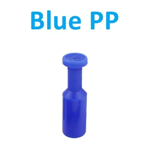Niebieski PP