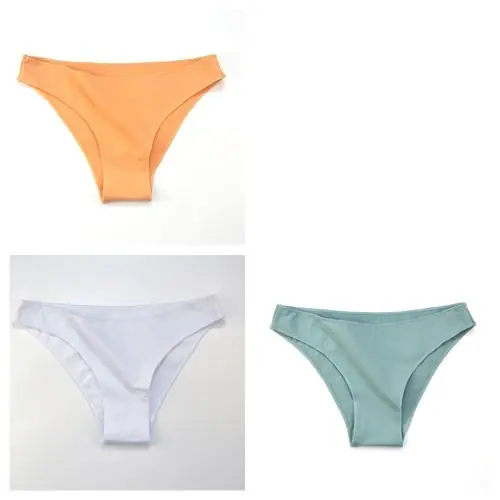Peau blanc vert