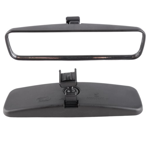 Immagine di Specchietto Retrovisore Interno Auto - Compatibile con Peugeot, Citroën, Renault