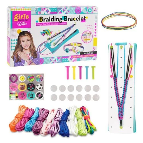 Armband maken set